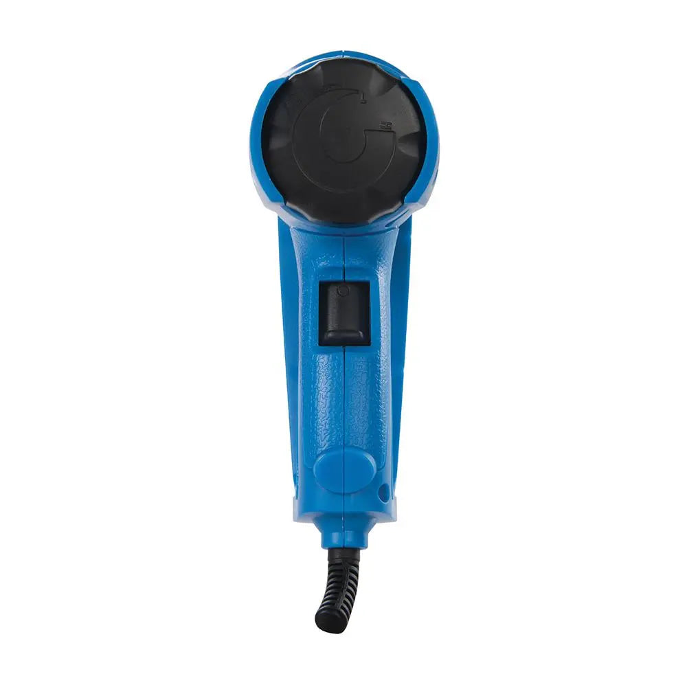 Silverline 2000w Silverstorm Hot Air Gun Wallpaper Paint Stripper 4 Nozzle 