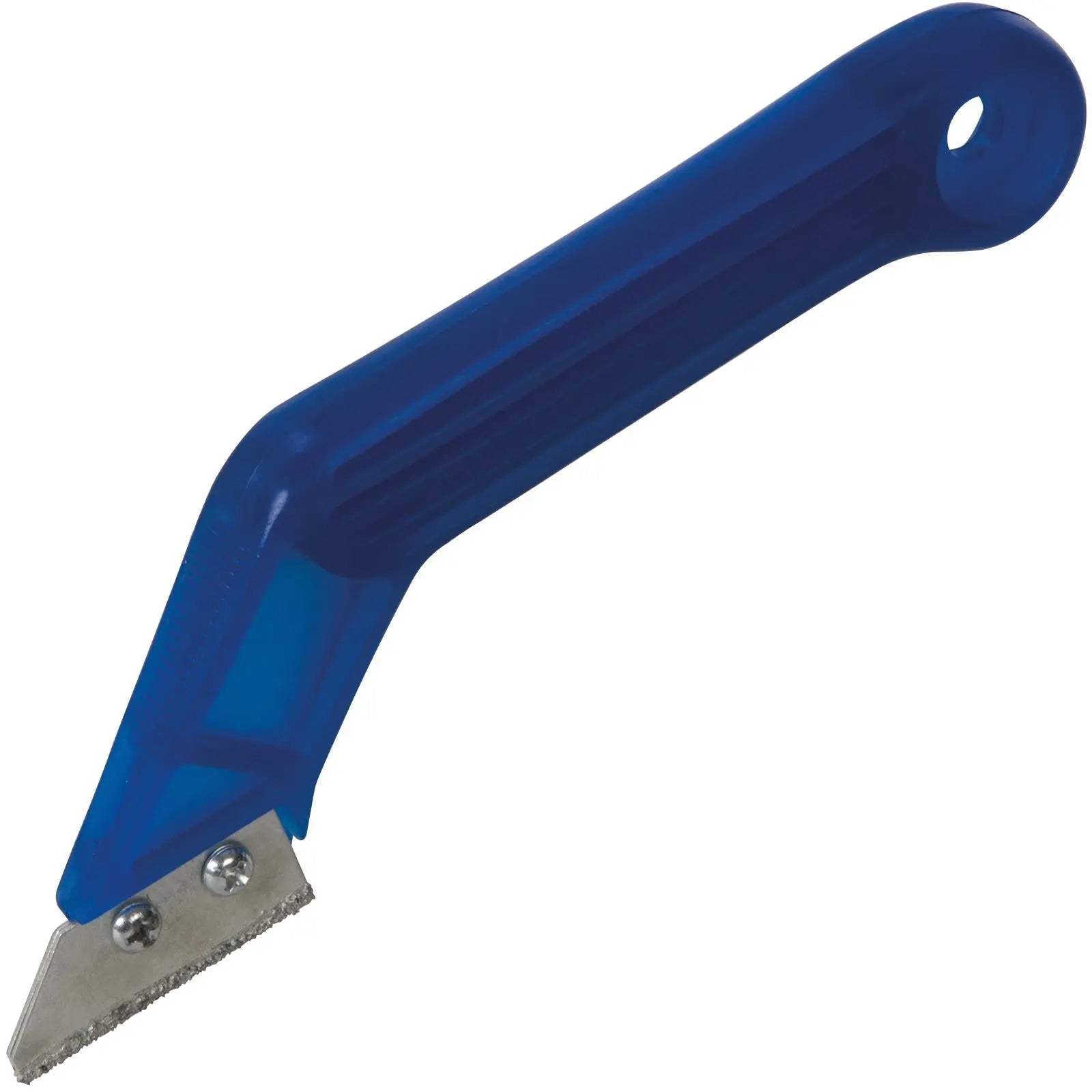 S Tile Rake Silverline 200mm Grout Rake Remover Tungsten Carbide Tiling Tile Tool