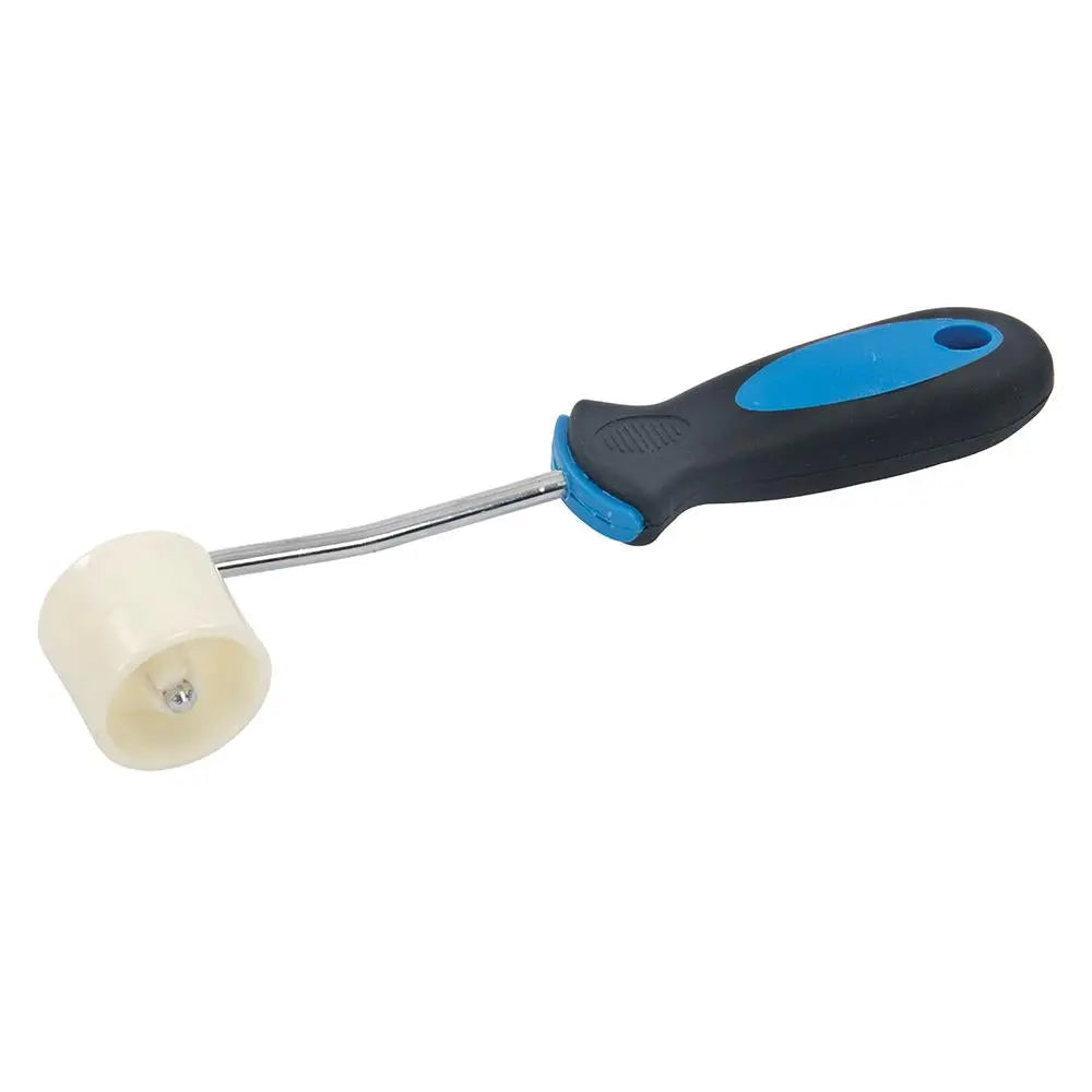 Silverline 200mm Seam Roller 
