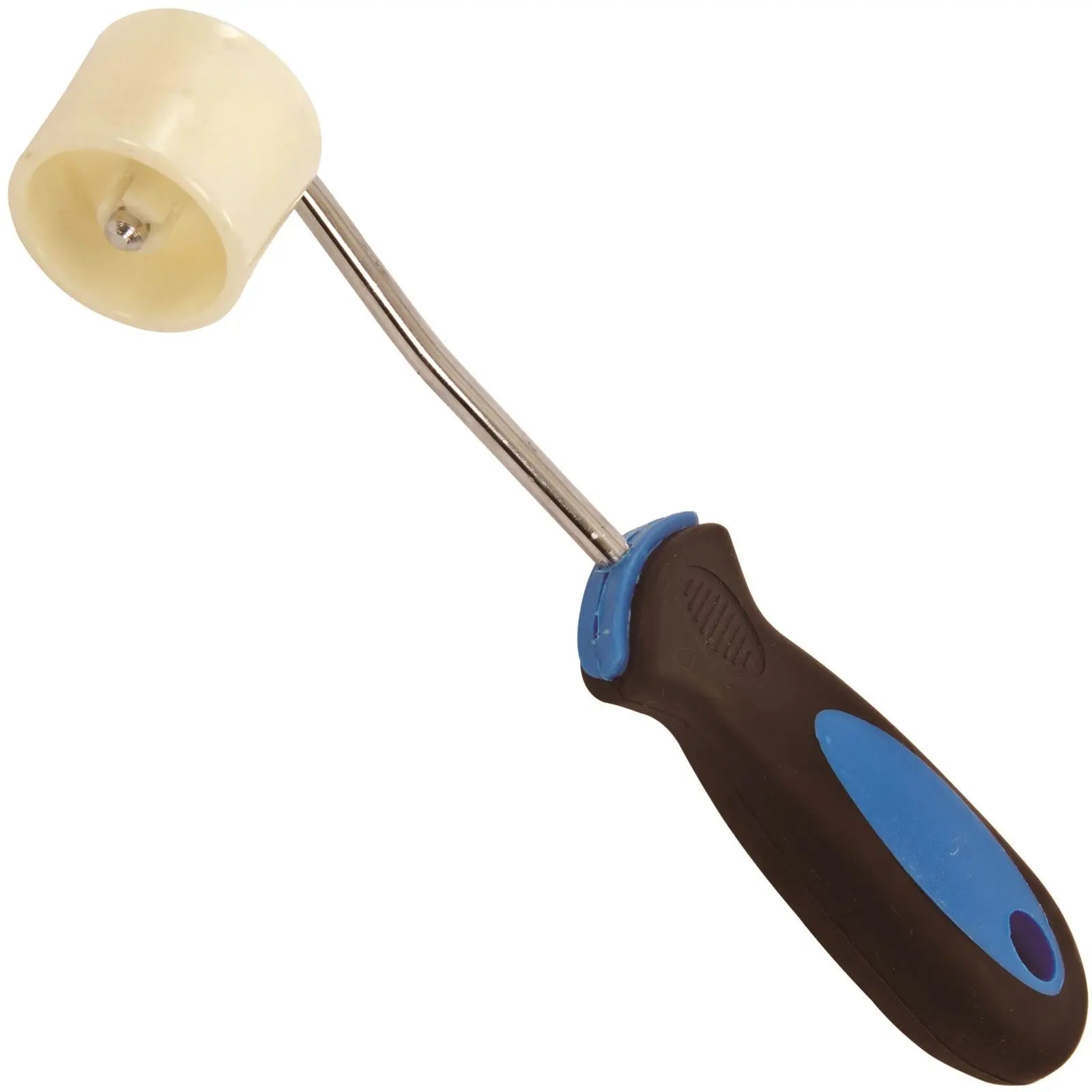 Silverline 200mm Seam Roller 