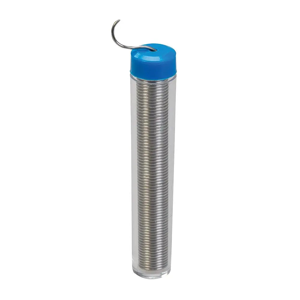 Silverline 20g Solder Electrical Flux 60/40 Tin Lead Soldering Iron DIY 