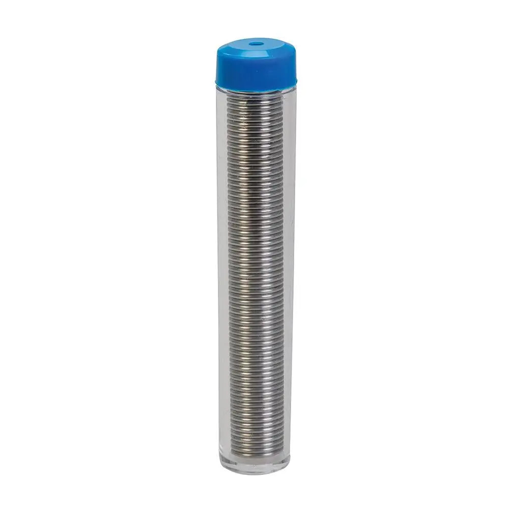 Silverline 20g Solder Electrical Flux 60/40 Tin Lead Soldering Iron DIY 