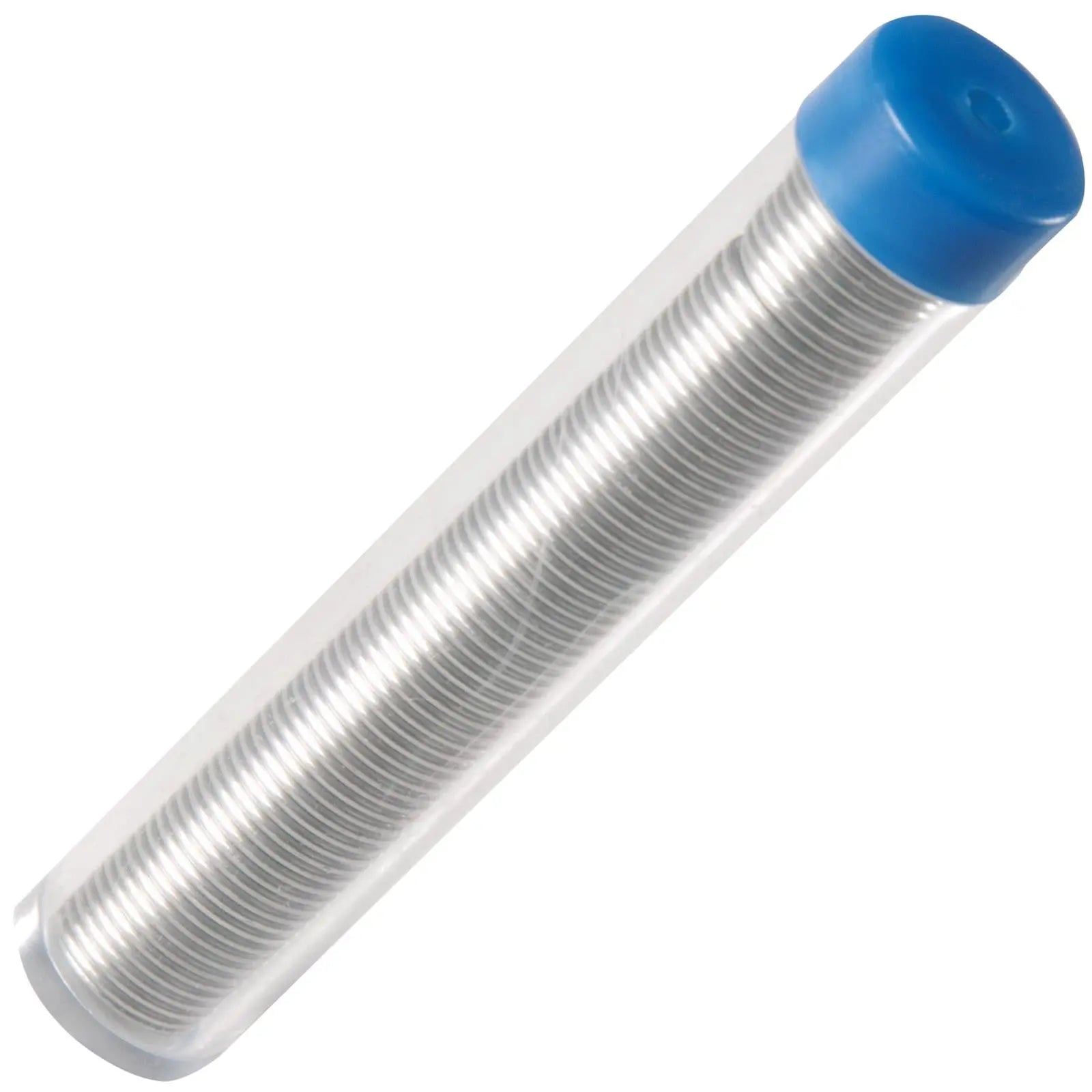 Silverline 20g Solder Electrical Flux 60/40 Tin Lead Soldering Iron DIY 