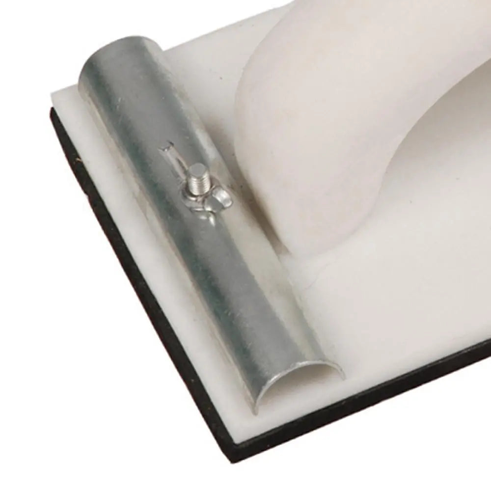 Silverline 230 x 105mm Hand Sander Plasterboard Joint Wall Ceiling Abrasive Block 