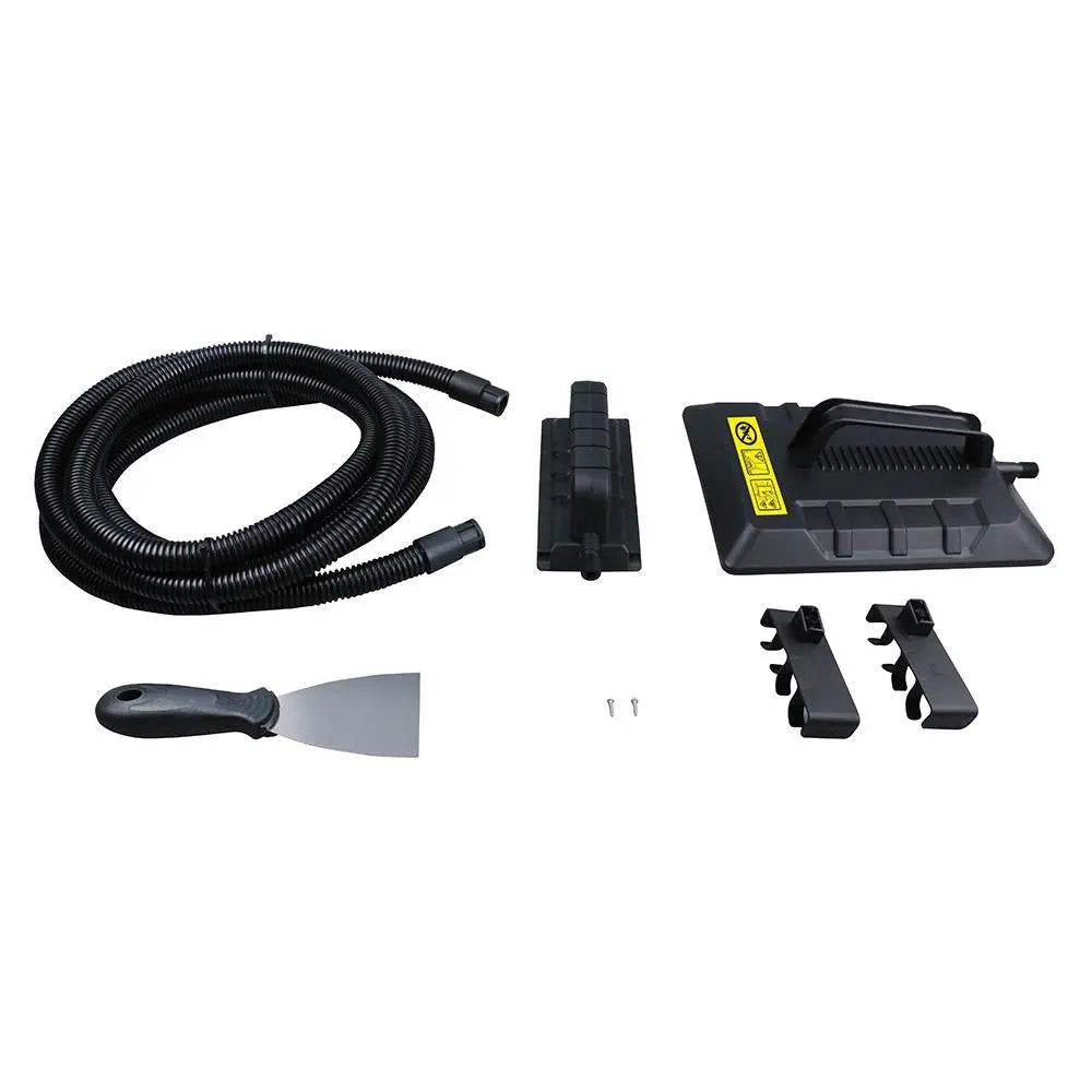 Silverline 2300W Steam Wallpaper Stripper 296457  White Rose Tools