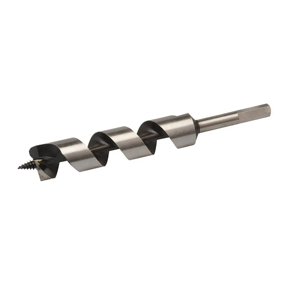 Silverline 235mm Auger Bits 