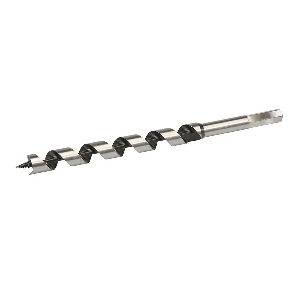 Silverline 235mm Auger Bits 