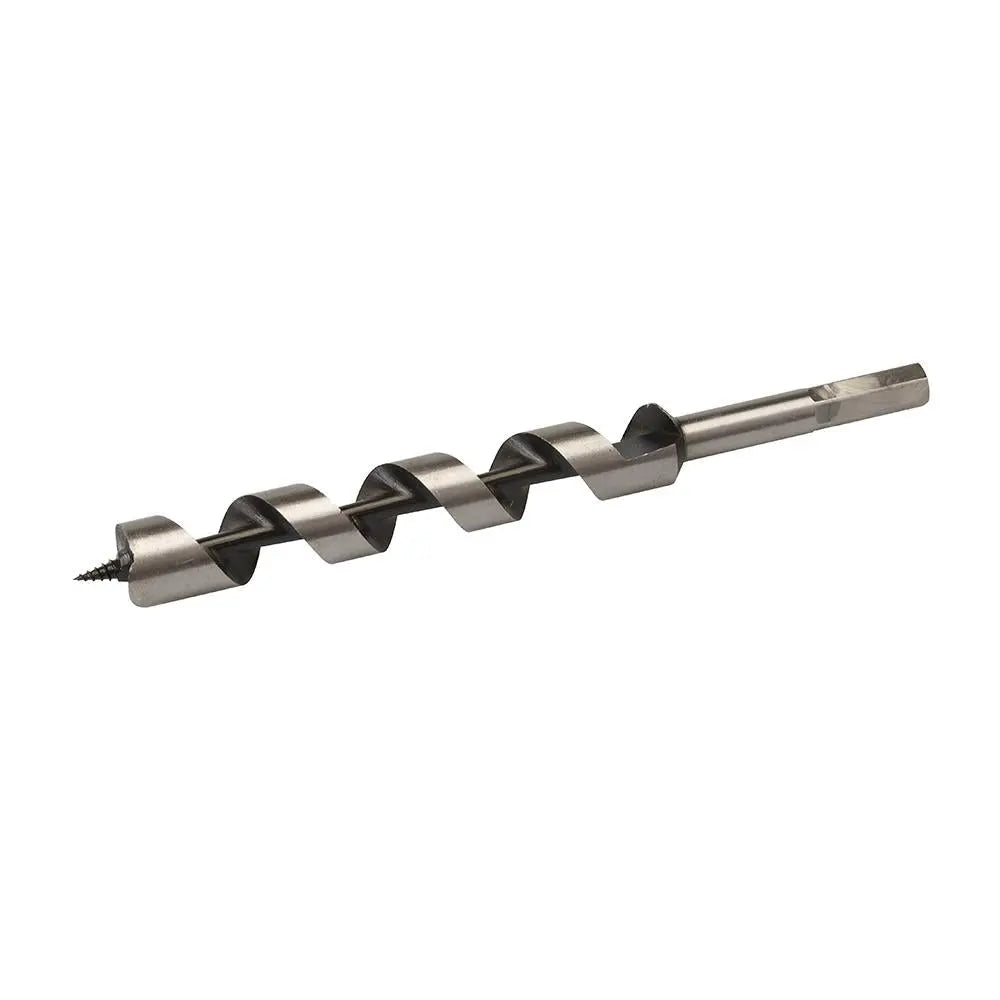 Silverline 235mm Auger Bits 