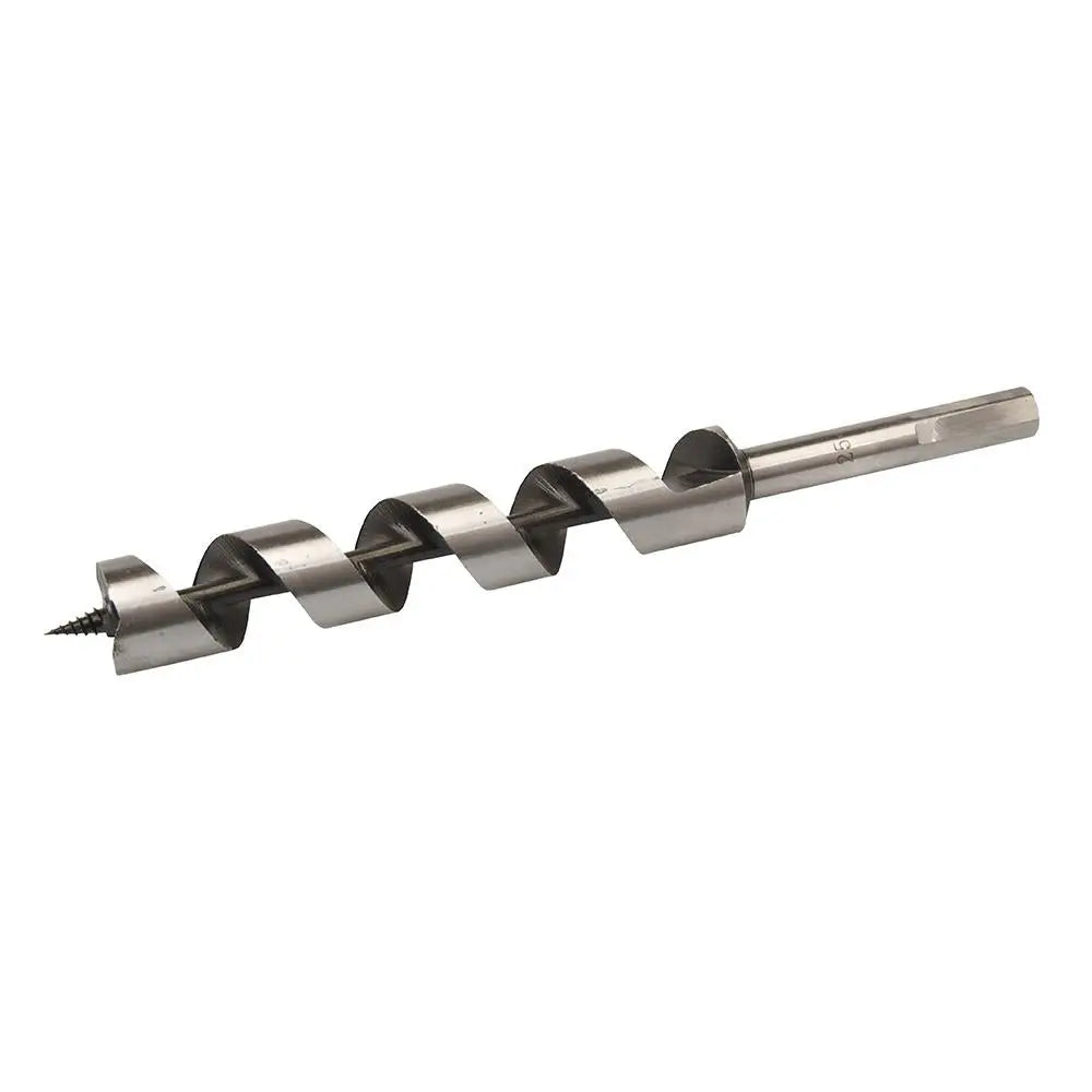 Silverline 235mm Auger Bits 