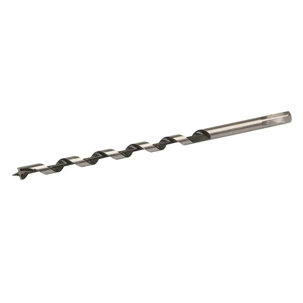 Silverline 235mm Auger Bits 
