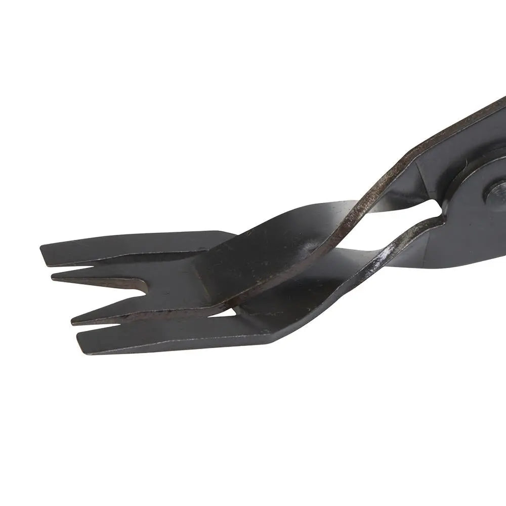 Silverline 235mm Trim Clip Removal Pliers Car Van Upholstery Automotive Bodywork 