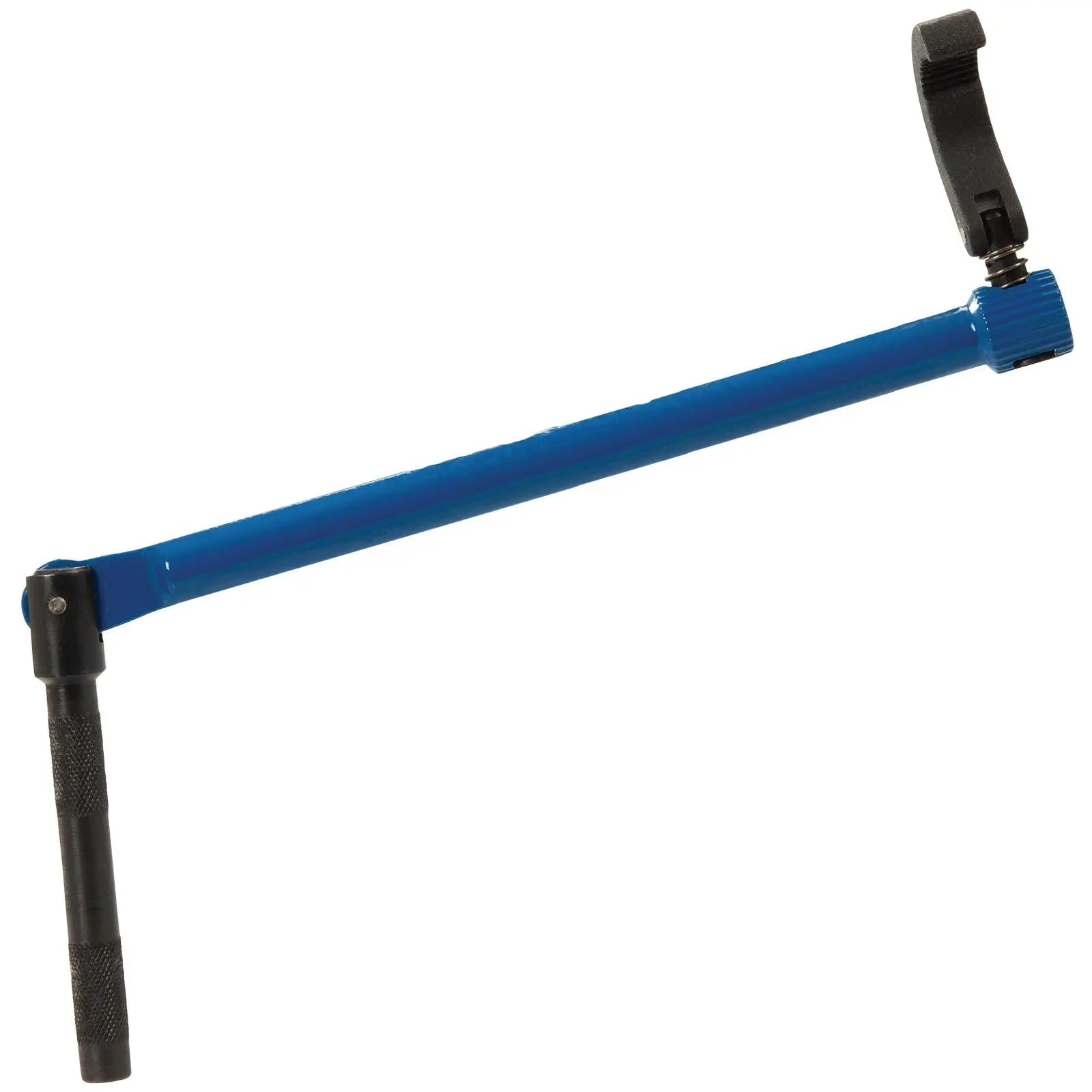 Silverline 240mm Expert Adjustable Basin Wrench Spanner Tap Sink Bath 