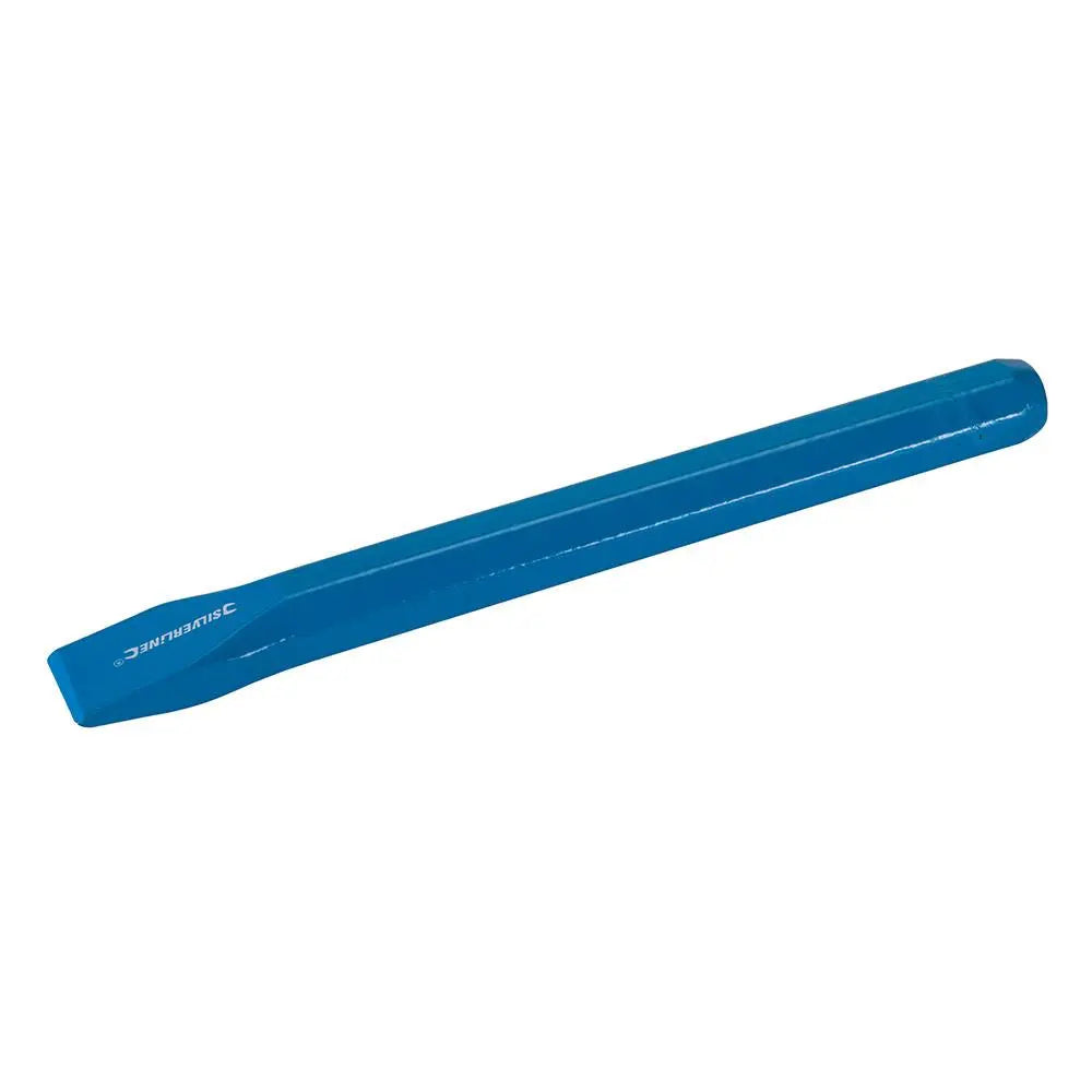 Silverline 25mm x 250mm Cold Chisel 
