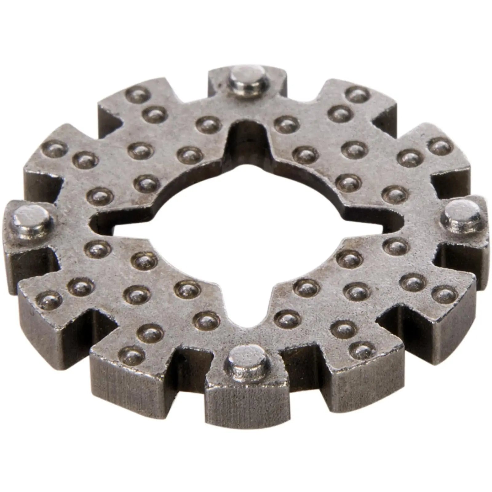 Silverline 28 x 3mm Multi-Cutter Adaptor Bosch Fein Worx Dremel Tool Blades 