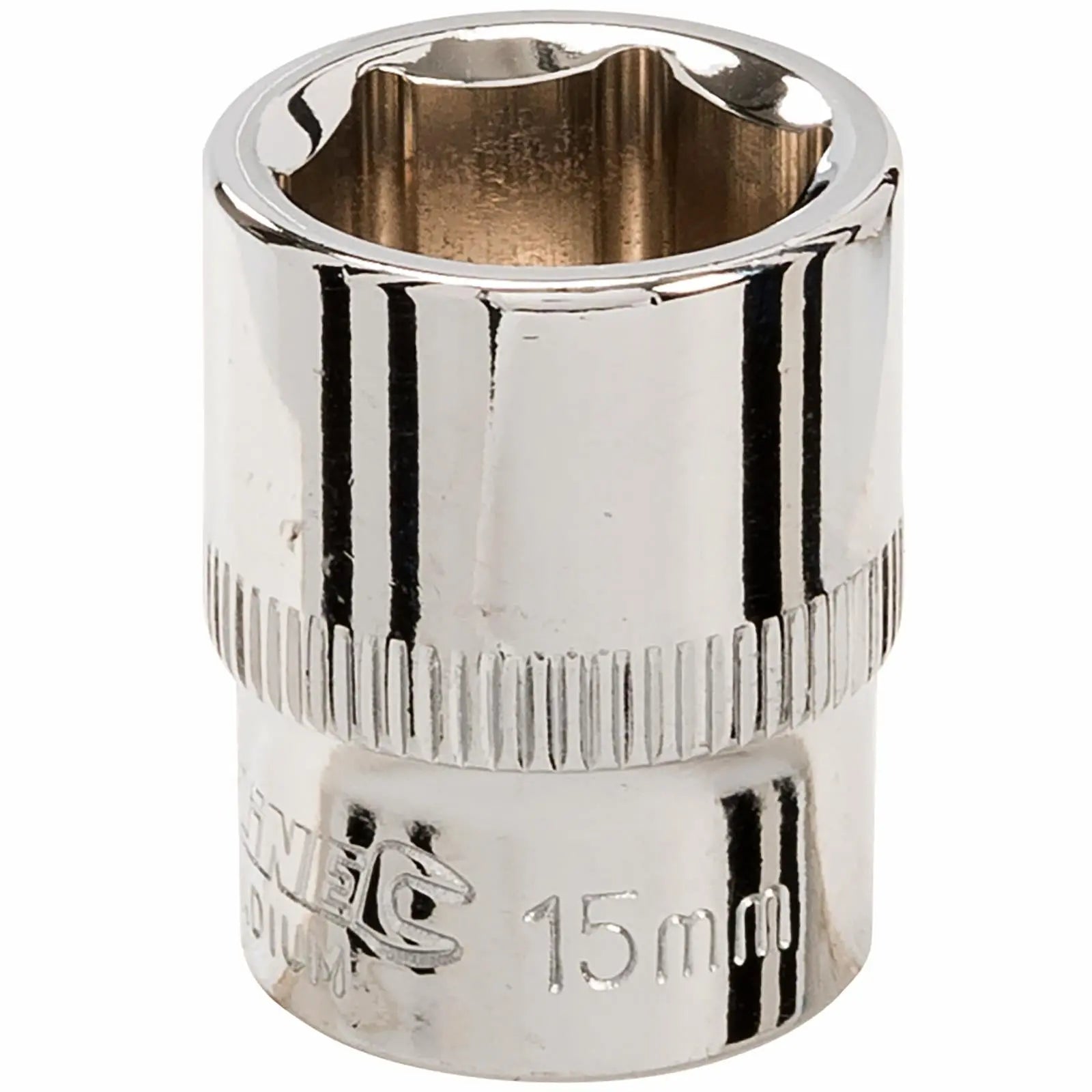 Silverline 3/8" Drive Sockets Metric 