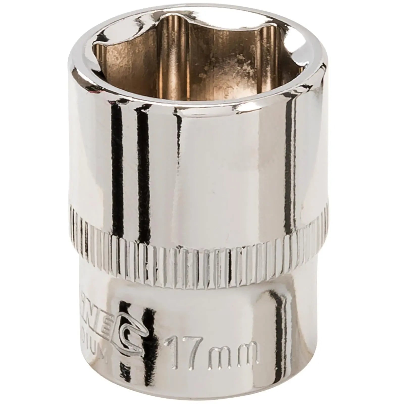 Silverline 3/8" Drive Sockets Metric 