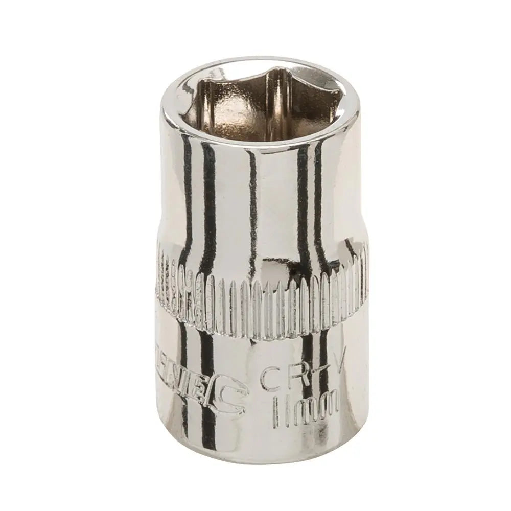 Silverline 3/8" Drive Sockets Metric 