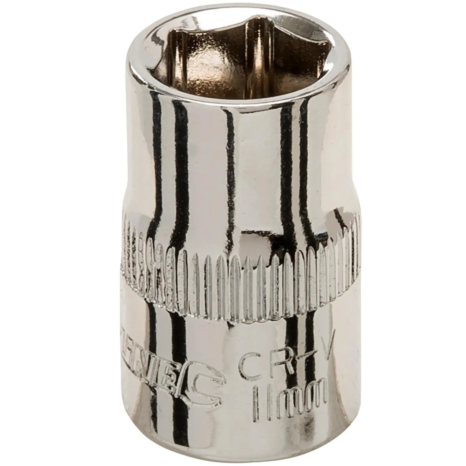 Silverline 3/8" Drive Sockets Metric 