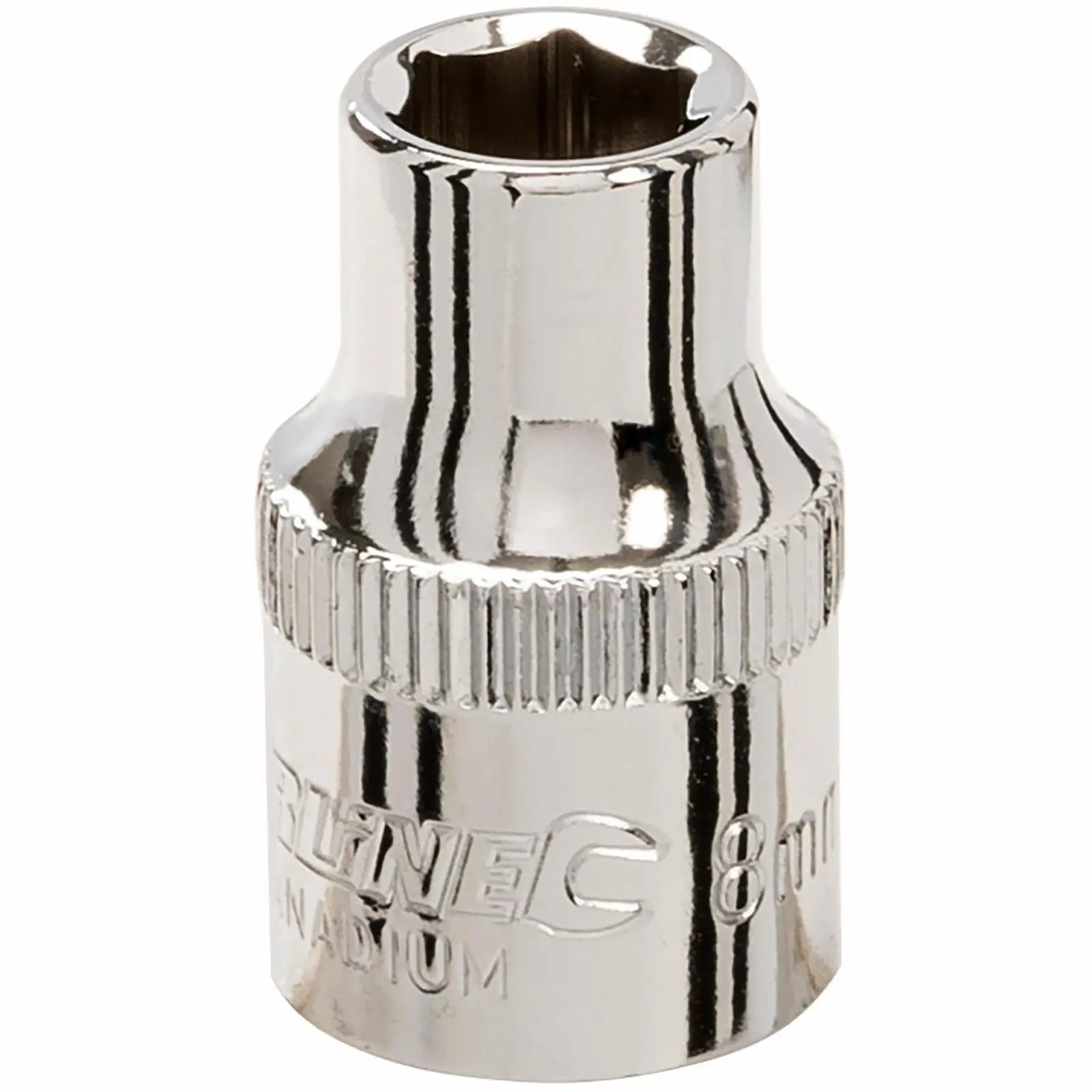 Silverline 3/8" Drive Sockets Metric 