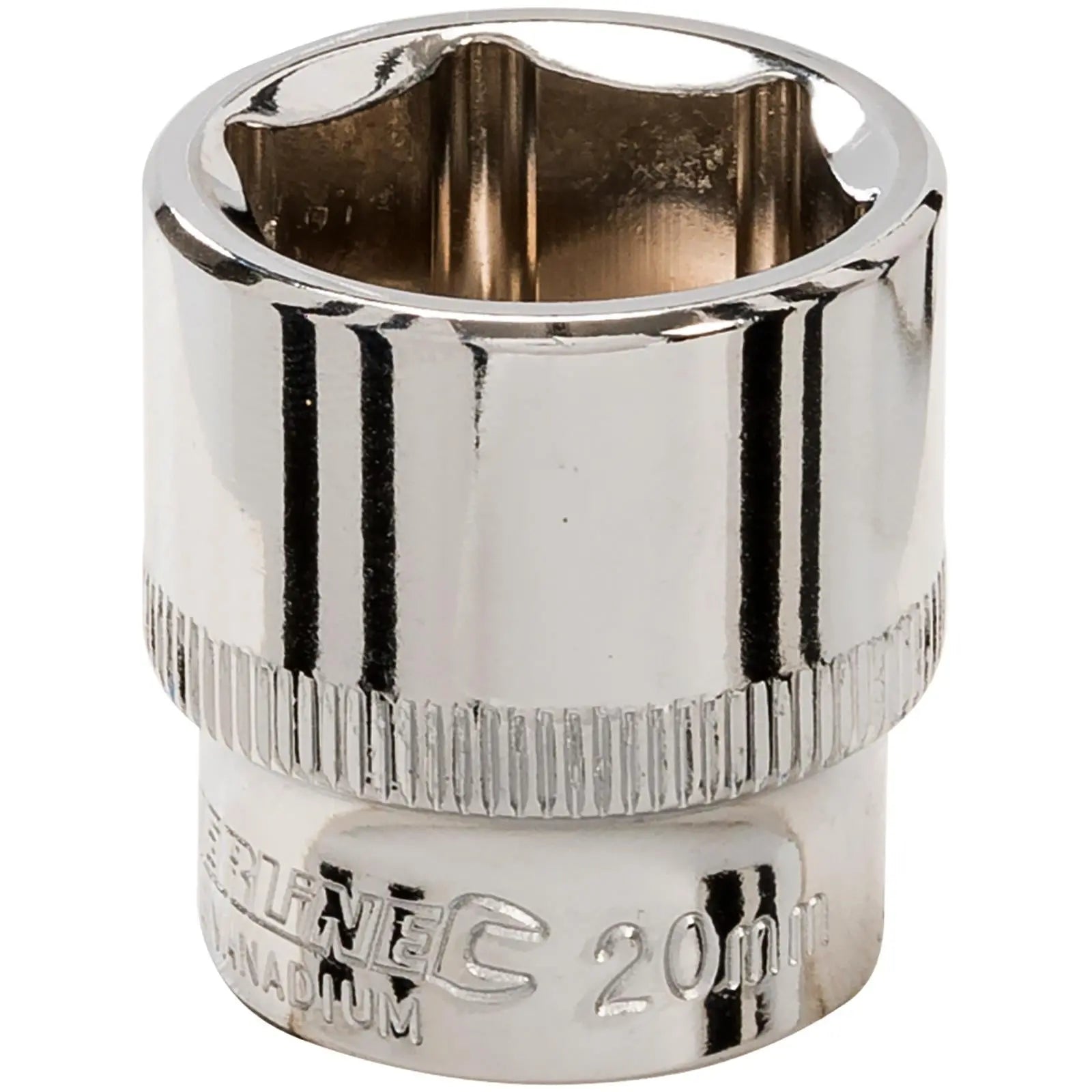 Silverline 3/8" Drive Sockets Metric 
