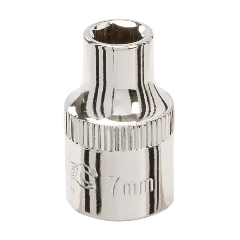 Silverline 3/8" Drive Sockets Metric 