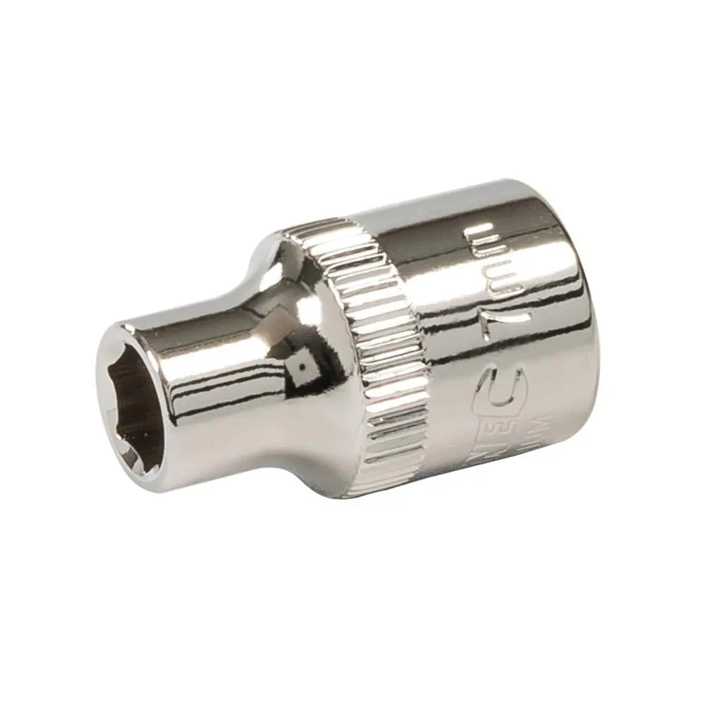 Silverline 3/8" Drive Sockets Metric 