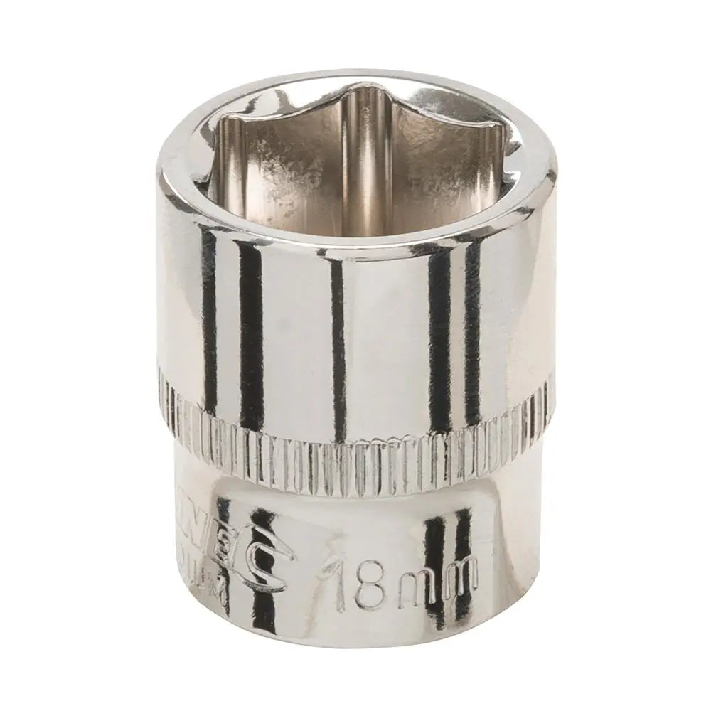 Silverline 3/8" Drive Sockets Metric 