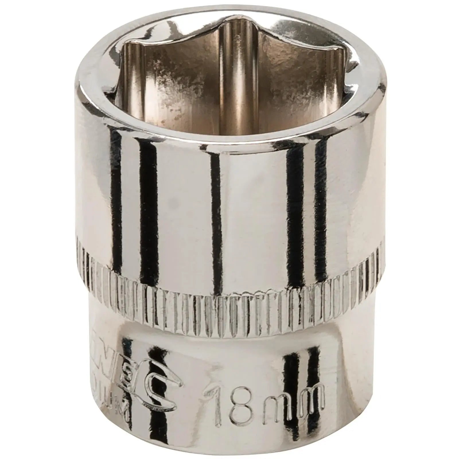 Silverline 3/8" Drive Sockets Metric 