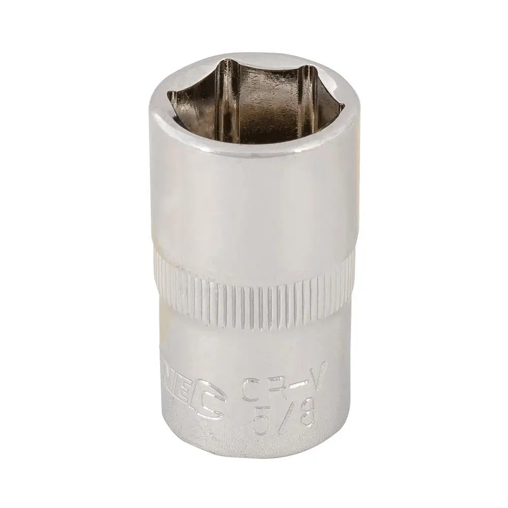 Silverline 3/8" Drive Sockets Metric 