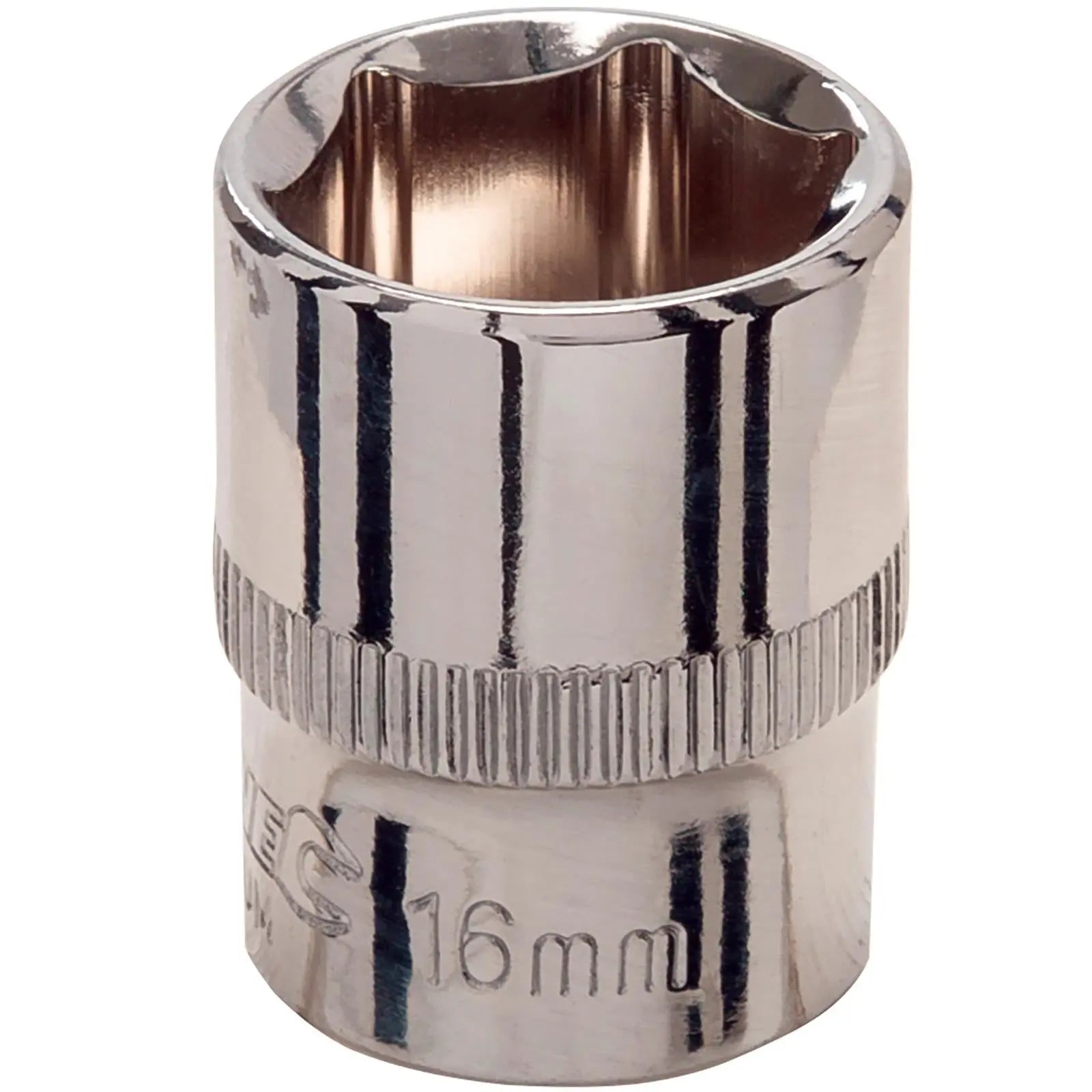 Silverline 3/8" Drive Sockets Metric 