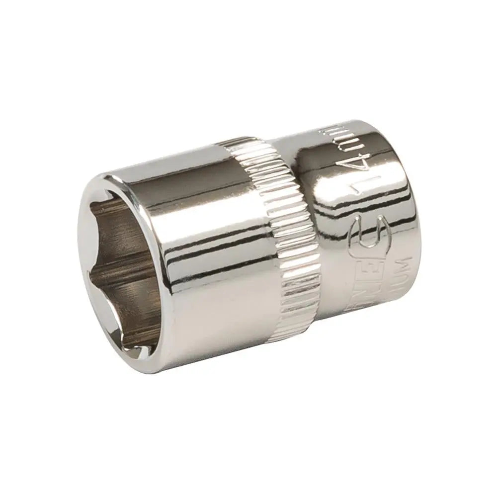Silverline 3/8" Drive Sockets Metric 