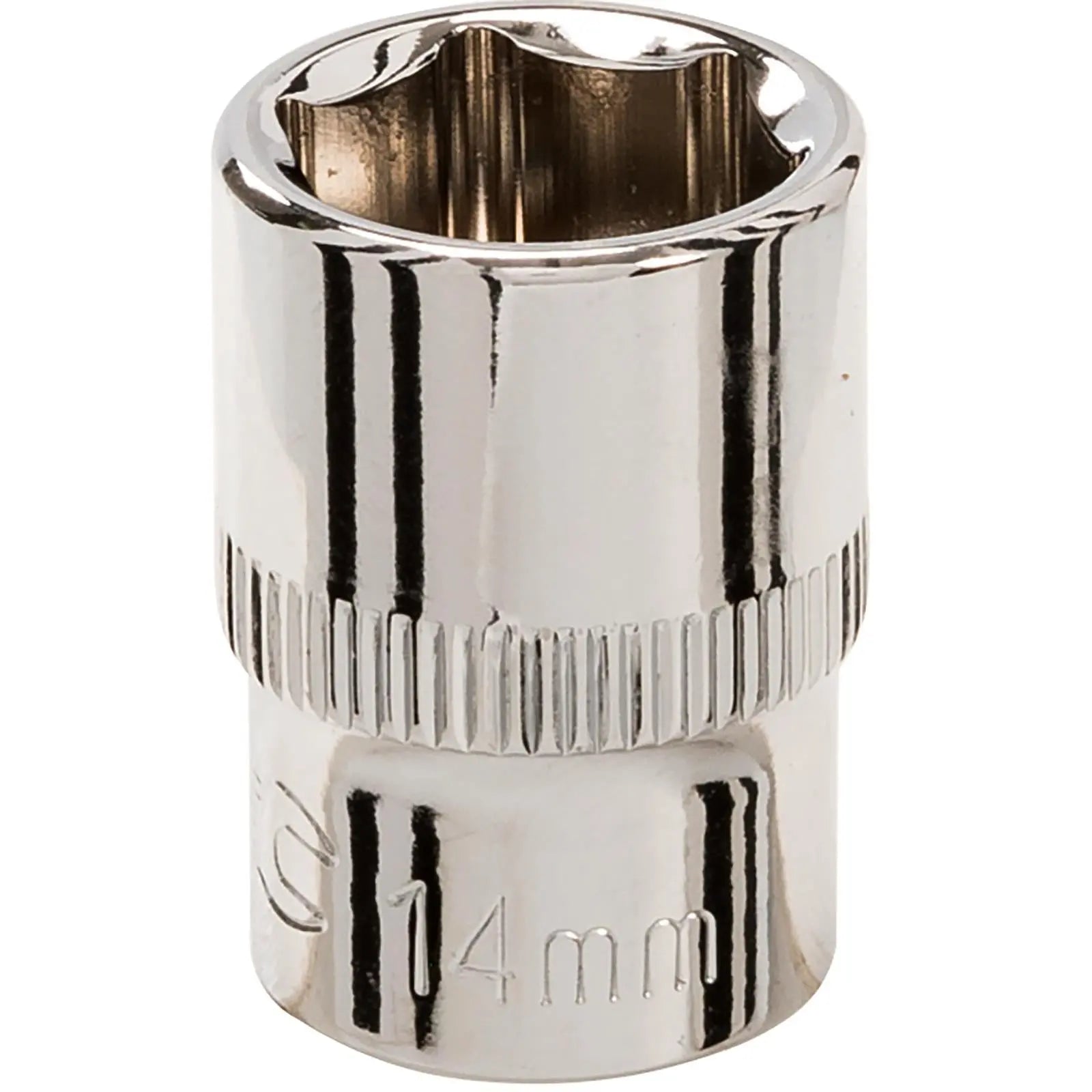 Silverline 3/8" Drive Sockets Metric 