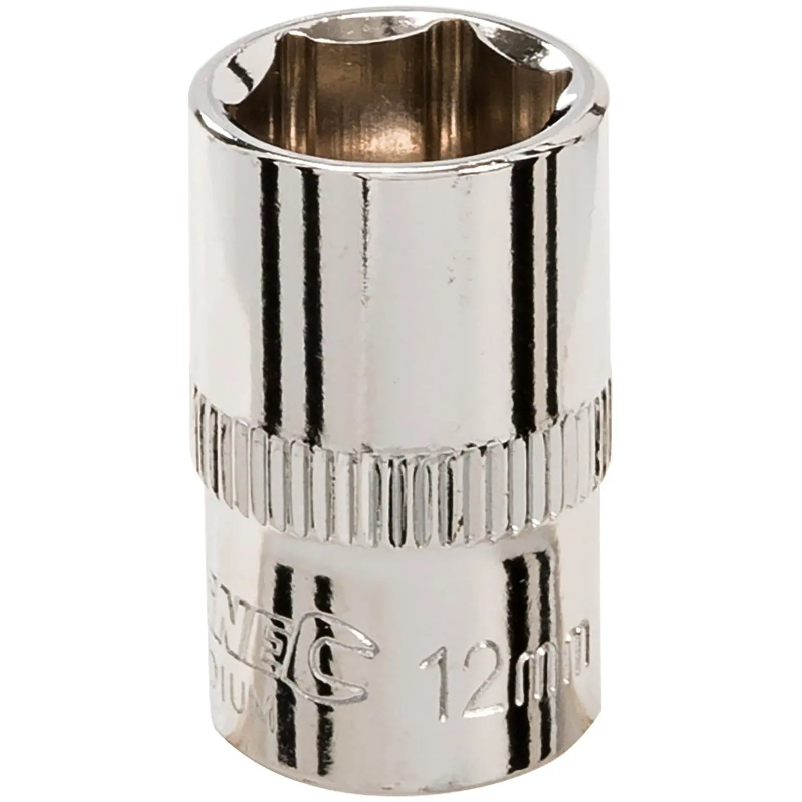 Silverline 3/8" Drive Sockets Metric 