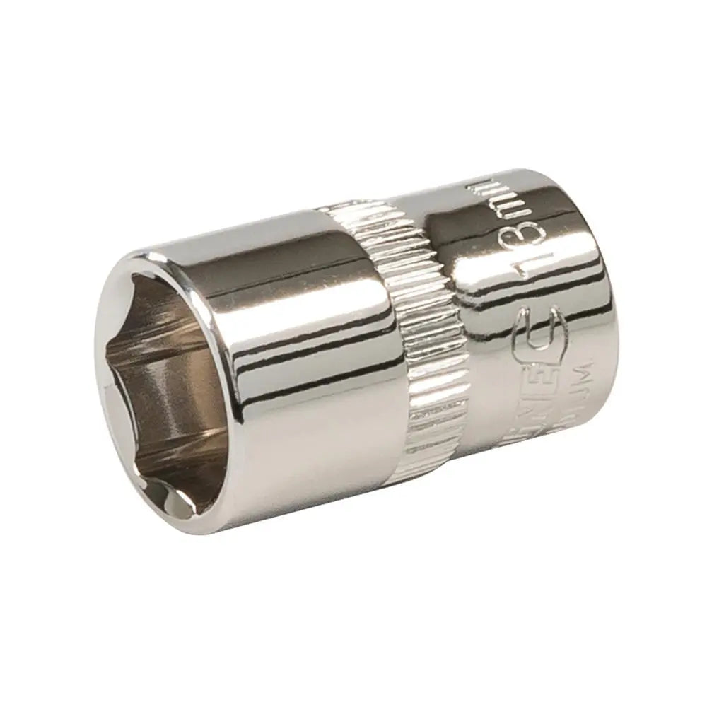 Silverline 3/8" Drive Sockets Metric 