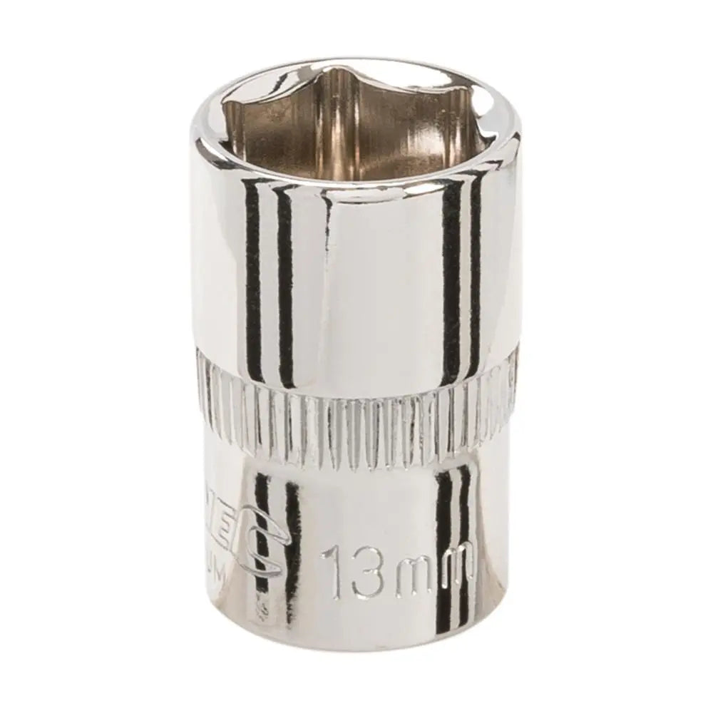 Silverline 3/8" Drive Sockets Metric 