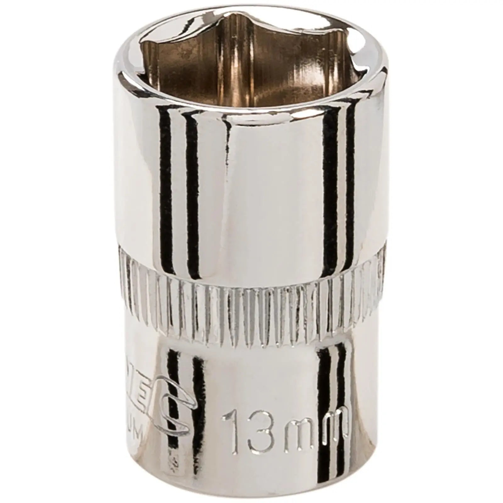 Silverline 3/8" Drive Sockets Metric 