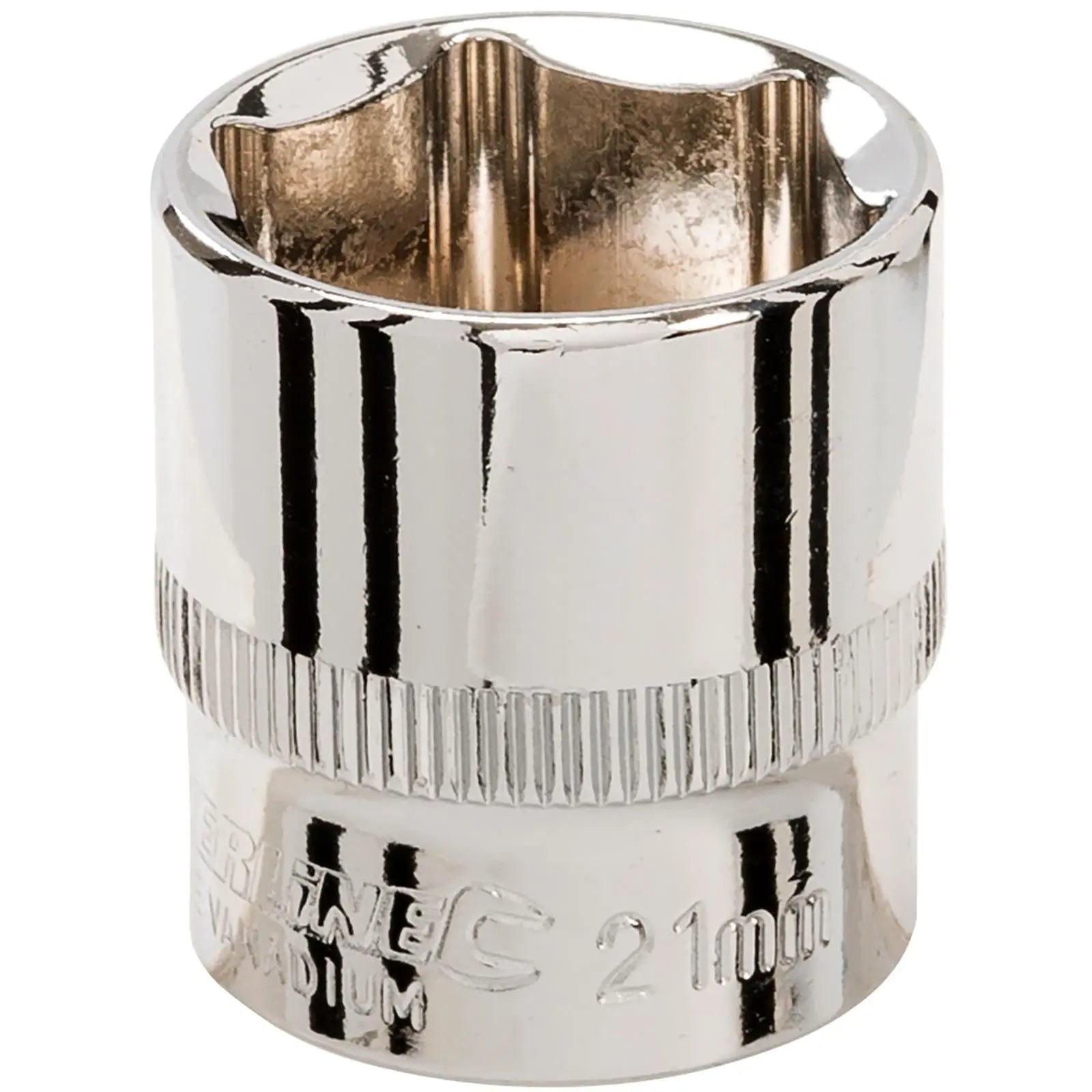 Silverline 3/8" Drive Sockets Metric 