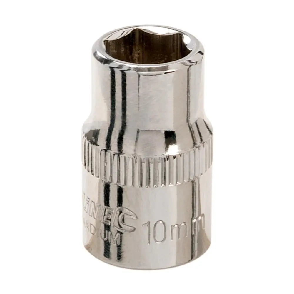 Silverline 3/8" Drive Sockets Metric 