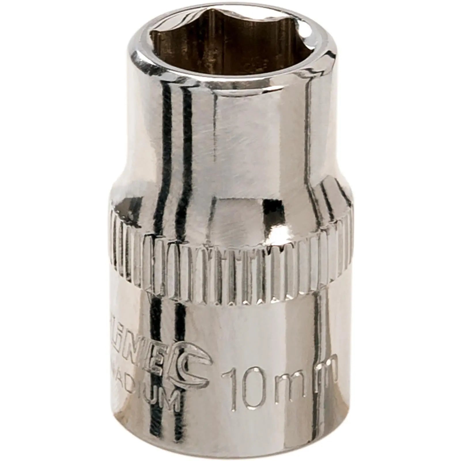 Silverline 3/8" Drive Sockets Metric 