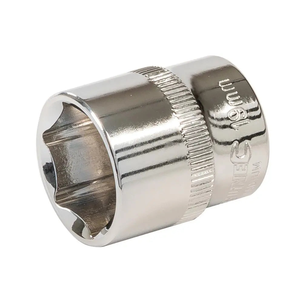 Silverline 3/8" Drive Sockets Metric 