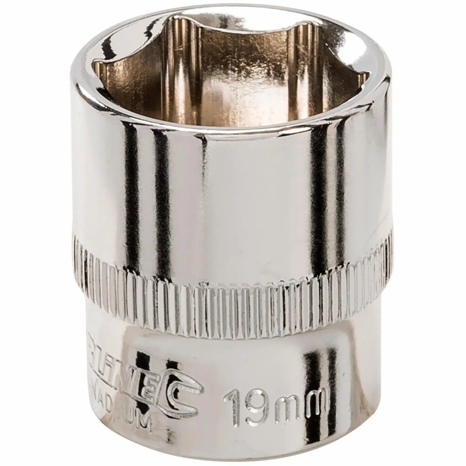 Silverline 3/8" Drive Sockets Metric 