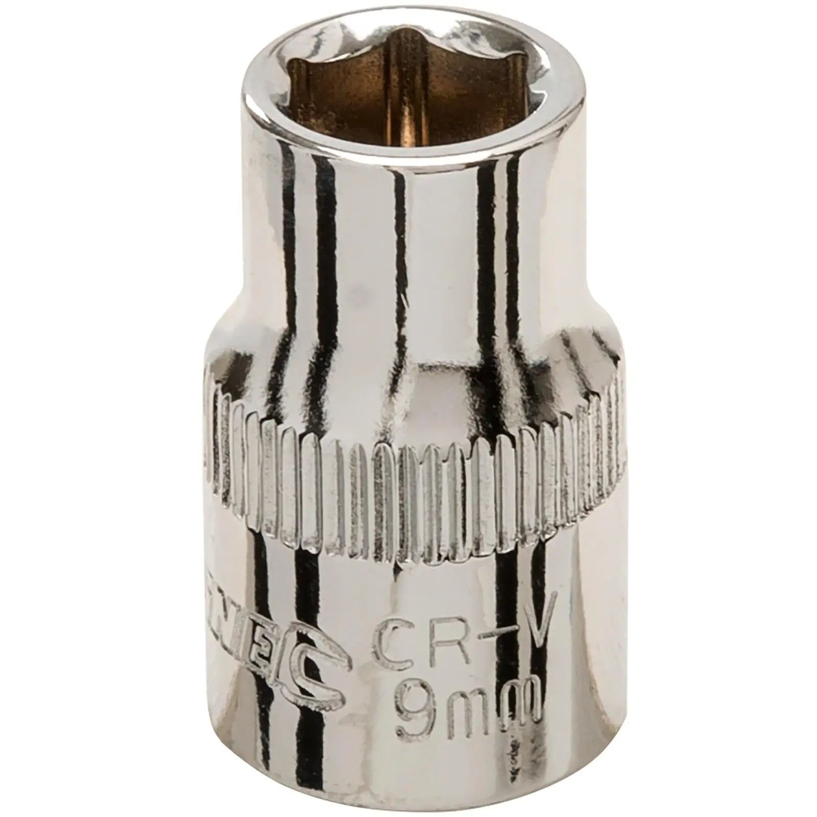 Silverline 3/8" Drive Sockets Metric 
