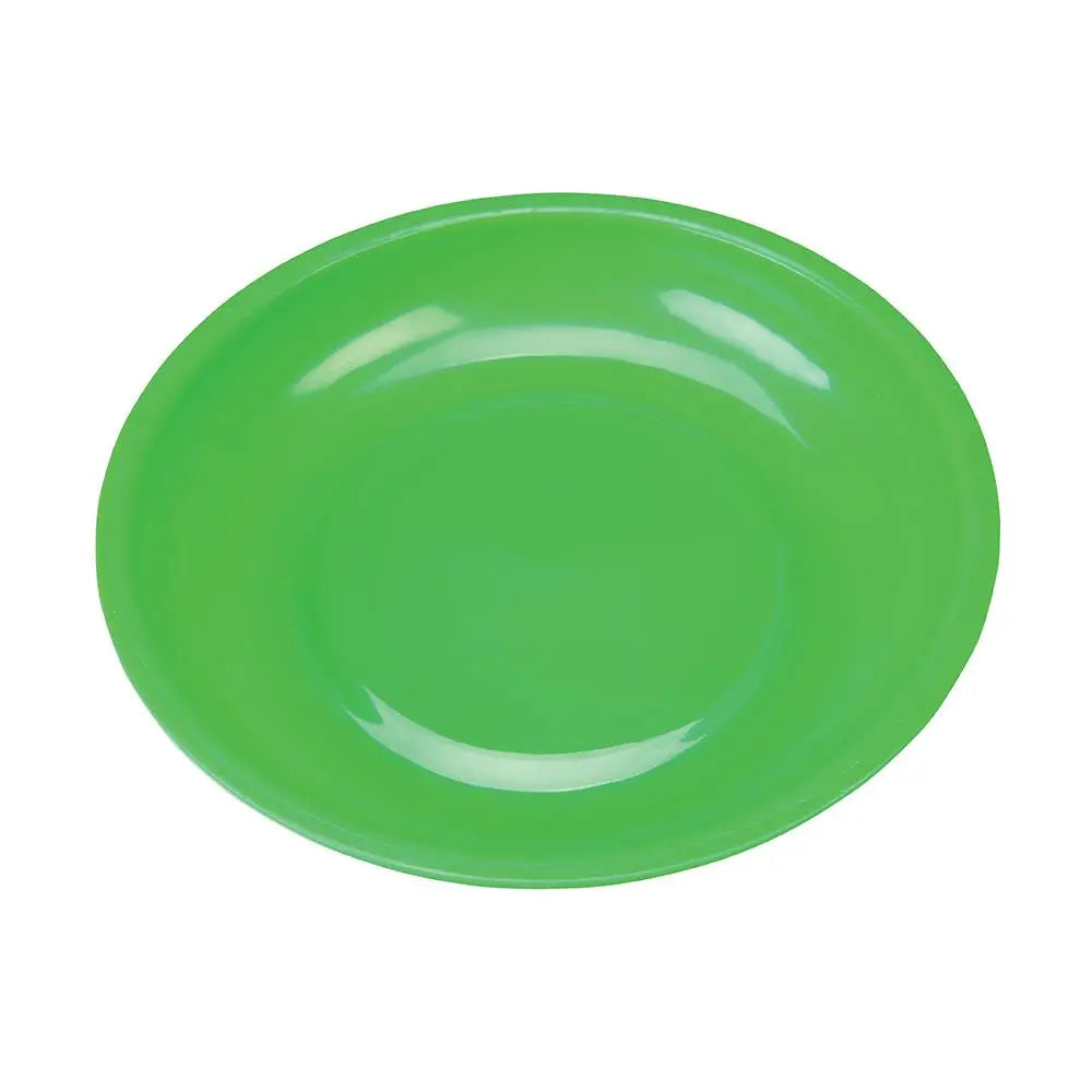 Silverline 3 Piece Hi-Vis Magnetic Bowls Parts Trays Storage Dish Bowl 