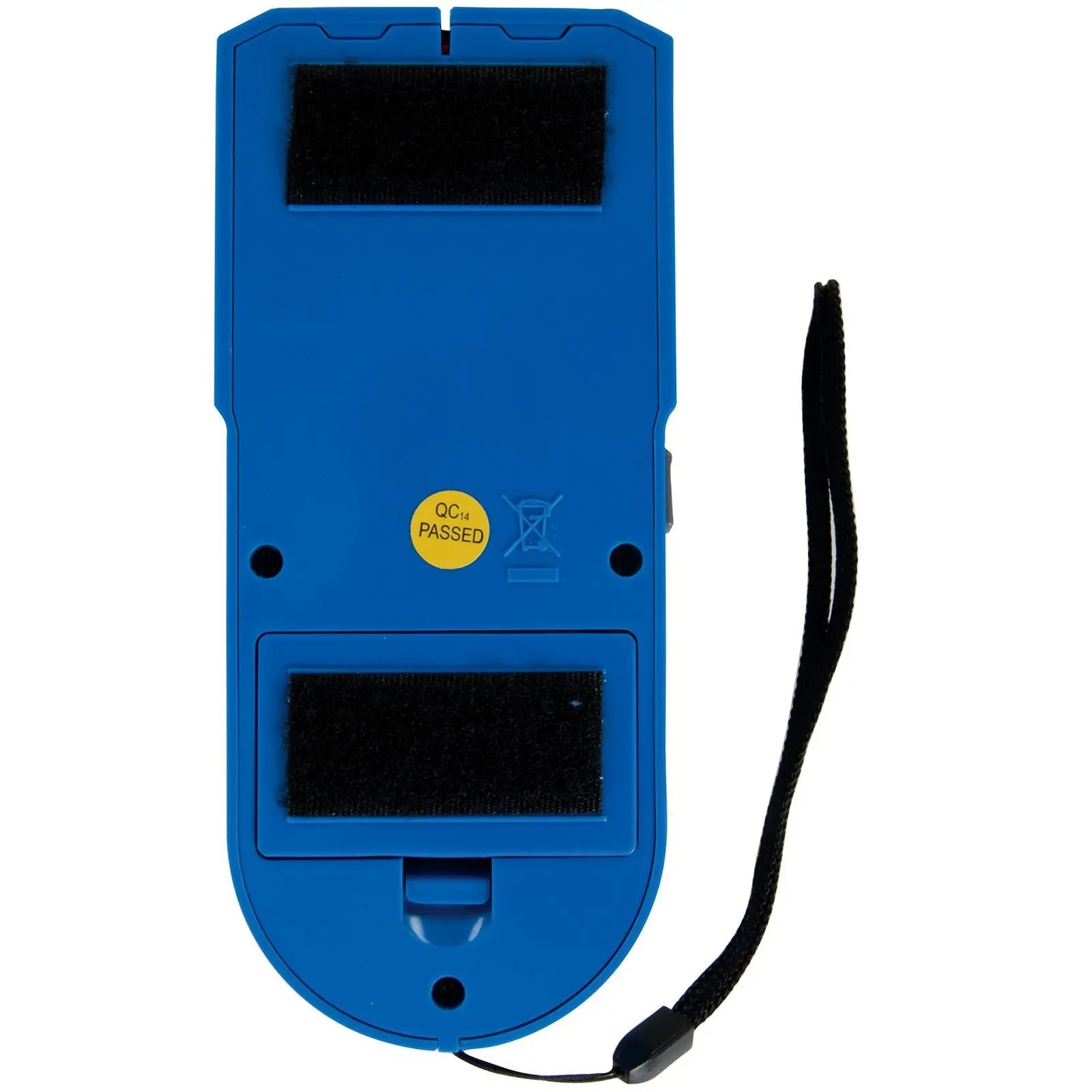 Silverline 3 in 1 Detector Volt Stud Metal Live AC Wire Joist Tester 
