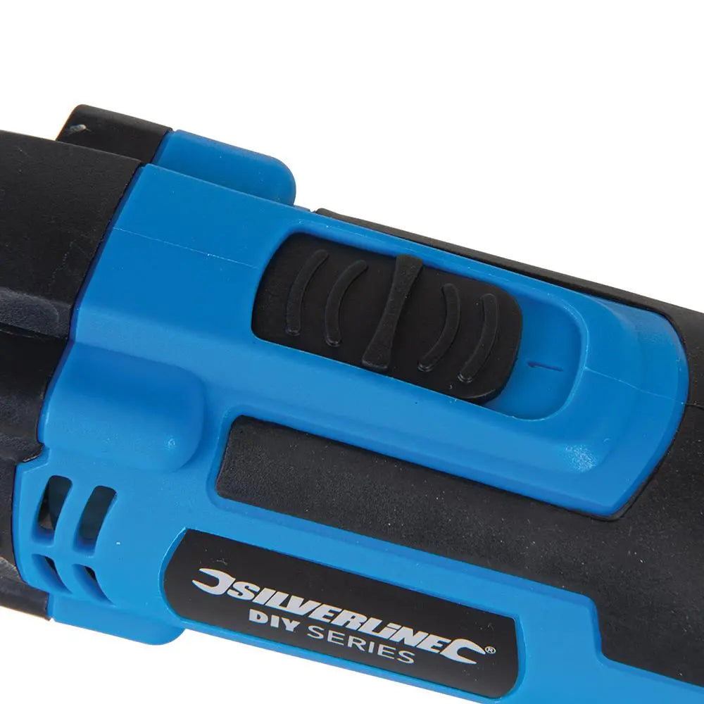 Silverline 300W Multi Tool 430787  White Rose Tools