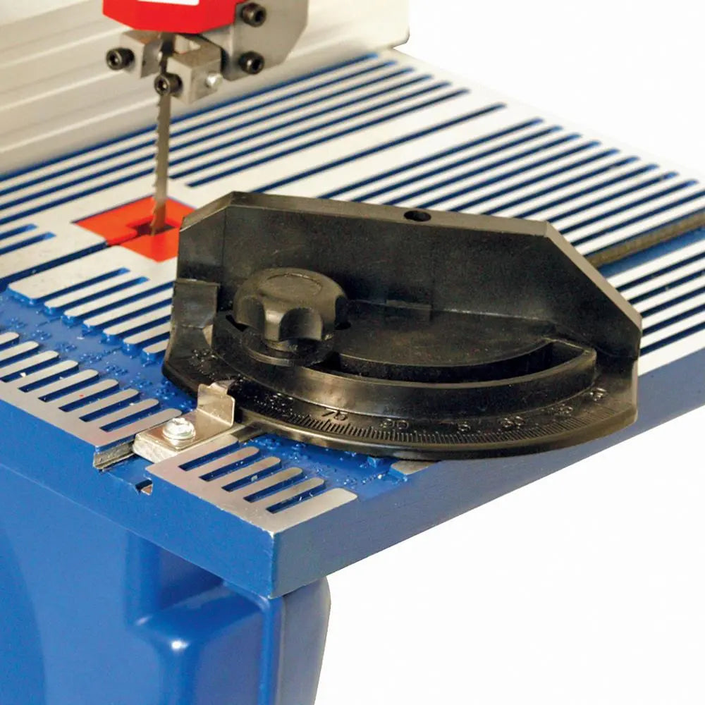 Silverline 350W Bandsaw 190mm 441563  White Rose Tools