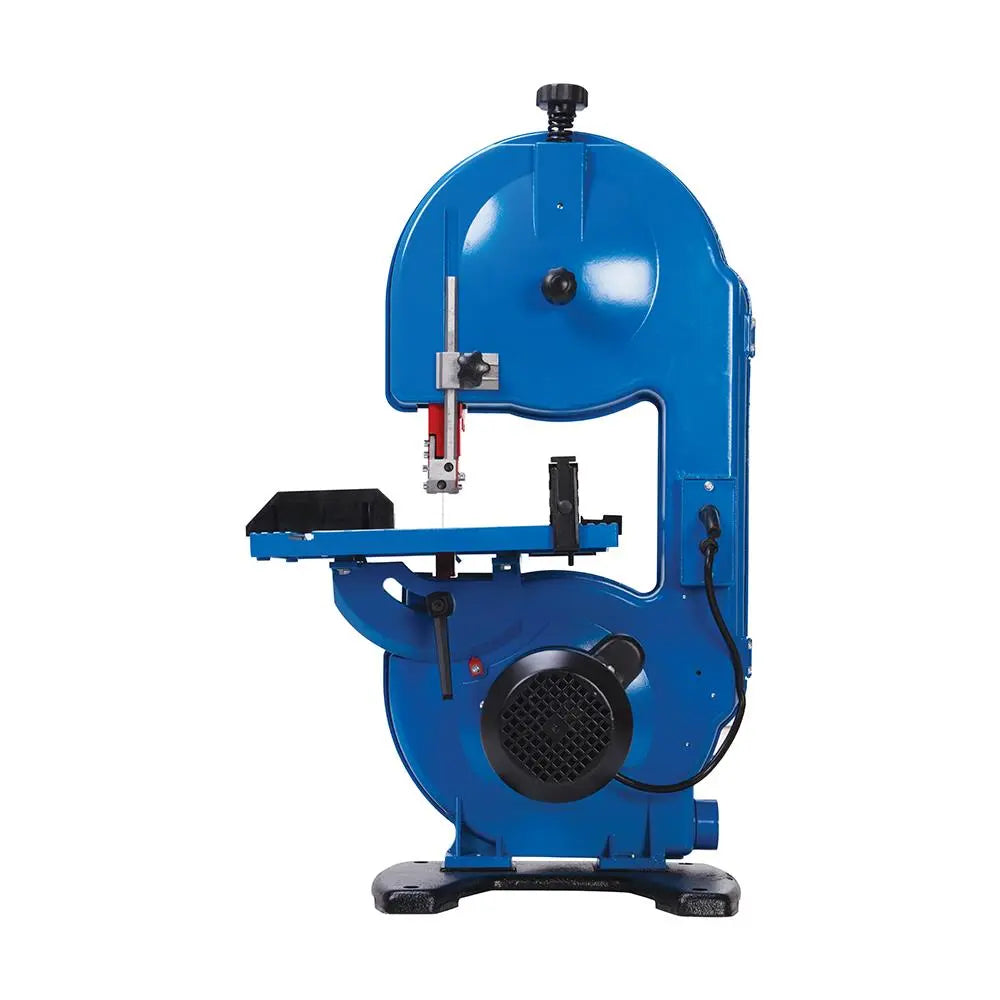 Silverline 350W Bandsaw 190mm 441563  White Rose Tools