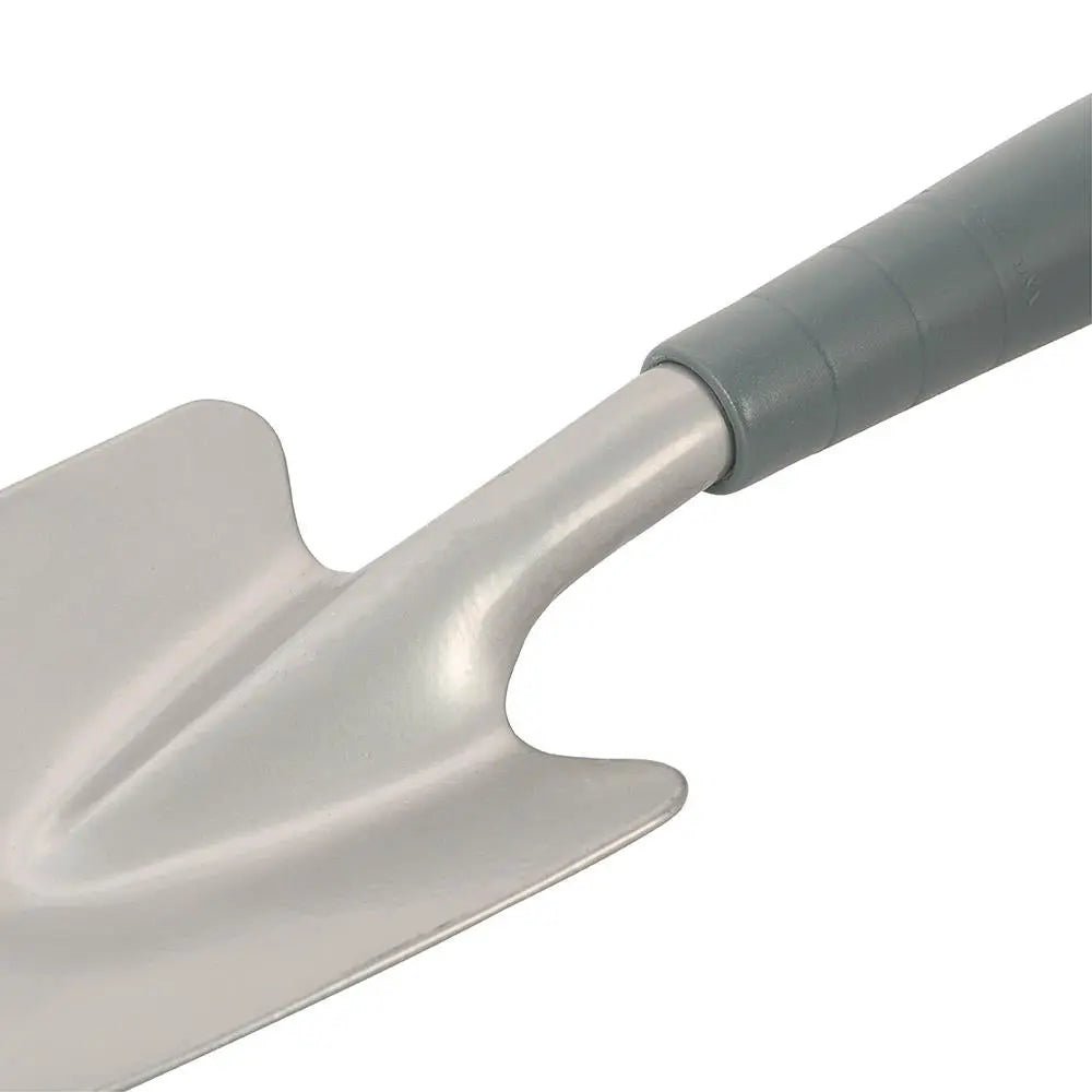 Silverline 356mm Hand Trowel Gardening Weeding Digging Plant 