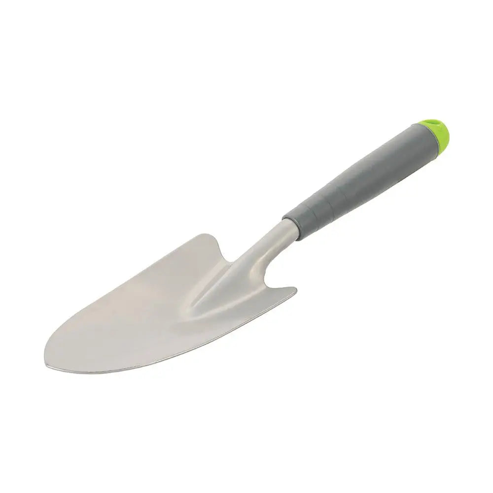 Silverline 356mm Hand Trowel Gardening Weeding Digging Plant 