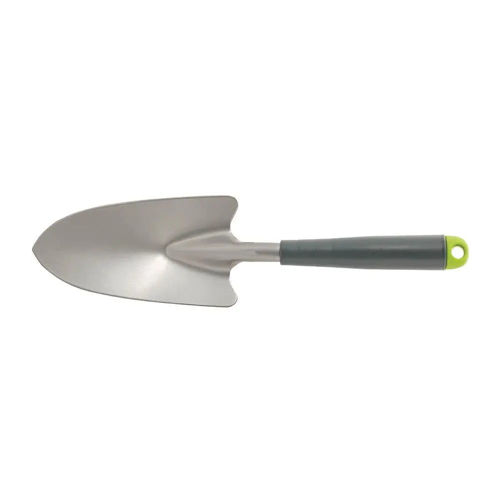 Silverline 356mm Hand Trowel Gardening Weeding Digging Plant 